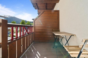 Apartment SKI & GOLF Kaprun by Four Seasons Apartments